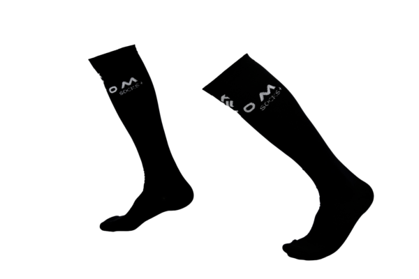 Chaussettes de compression LETOM Socks+